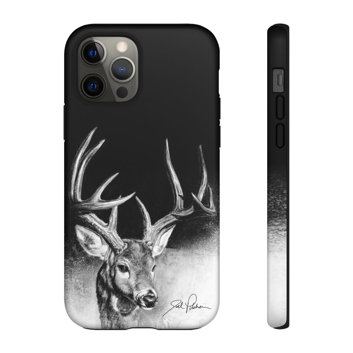 "Whitetail Buck" Smart Phone Tough Case