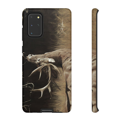 "Calling Card" Smart Phone Tough Case