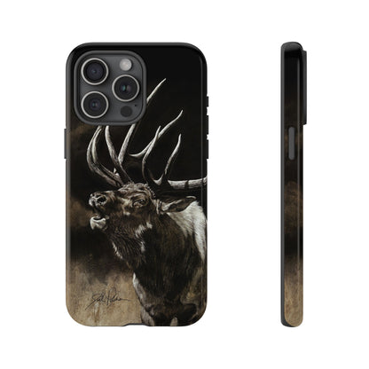 "Call of the Wild" Smart Phone Tough Case