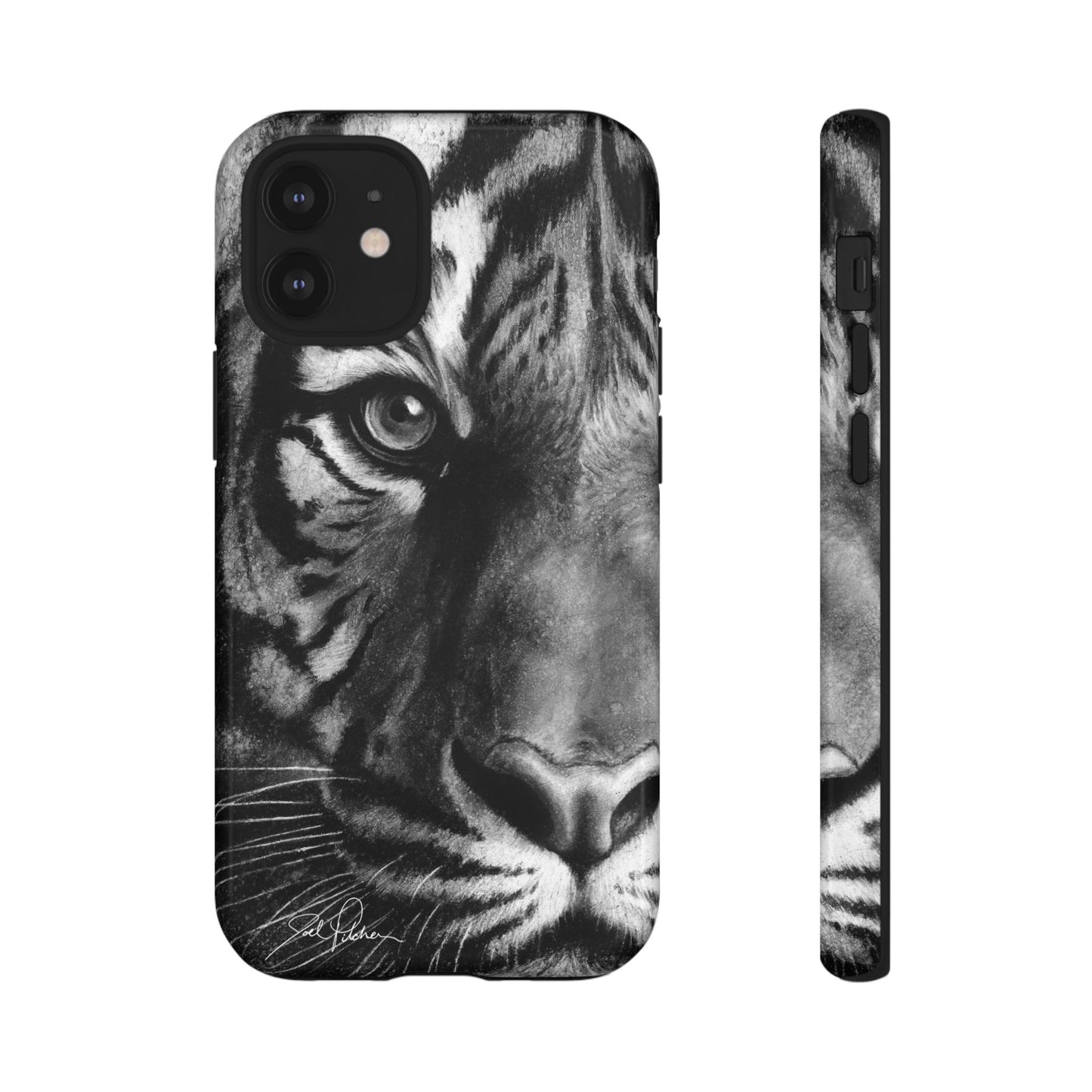 "Tiger" Smart Phone Tough Case