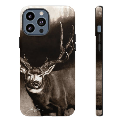 "Muley" Smart Phone Tough Case