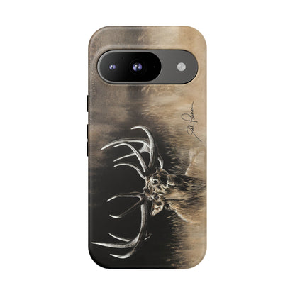 "Wake Up Call" Smart Phone Tough Case