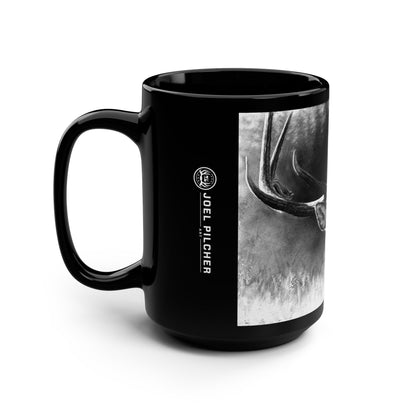 "Battle Cry" 15oz Mug