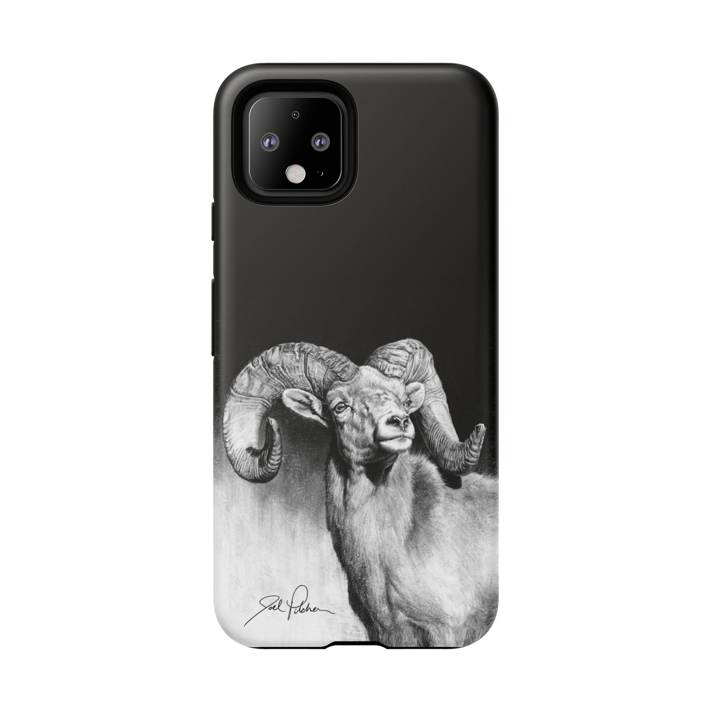 "Bighorn" Smart Phone Tough Case