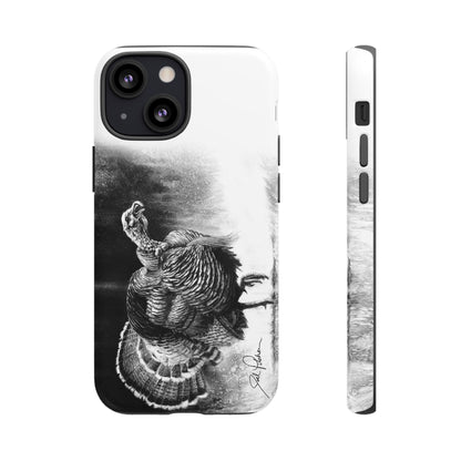 "Gobbler" Smart Phone Tough Case