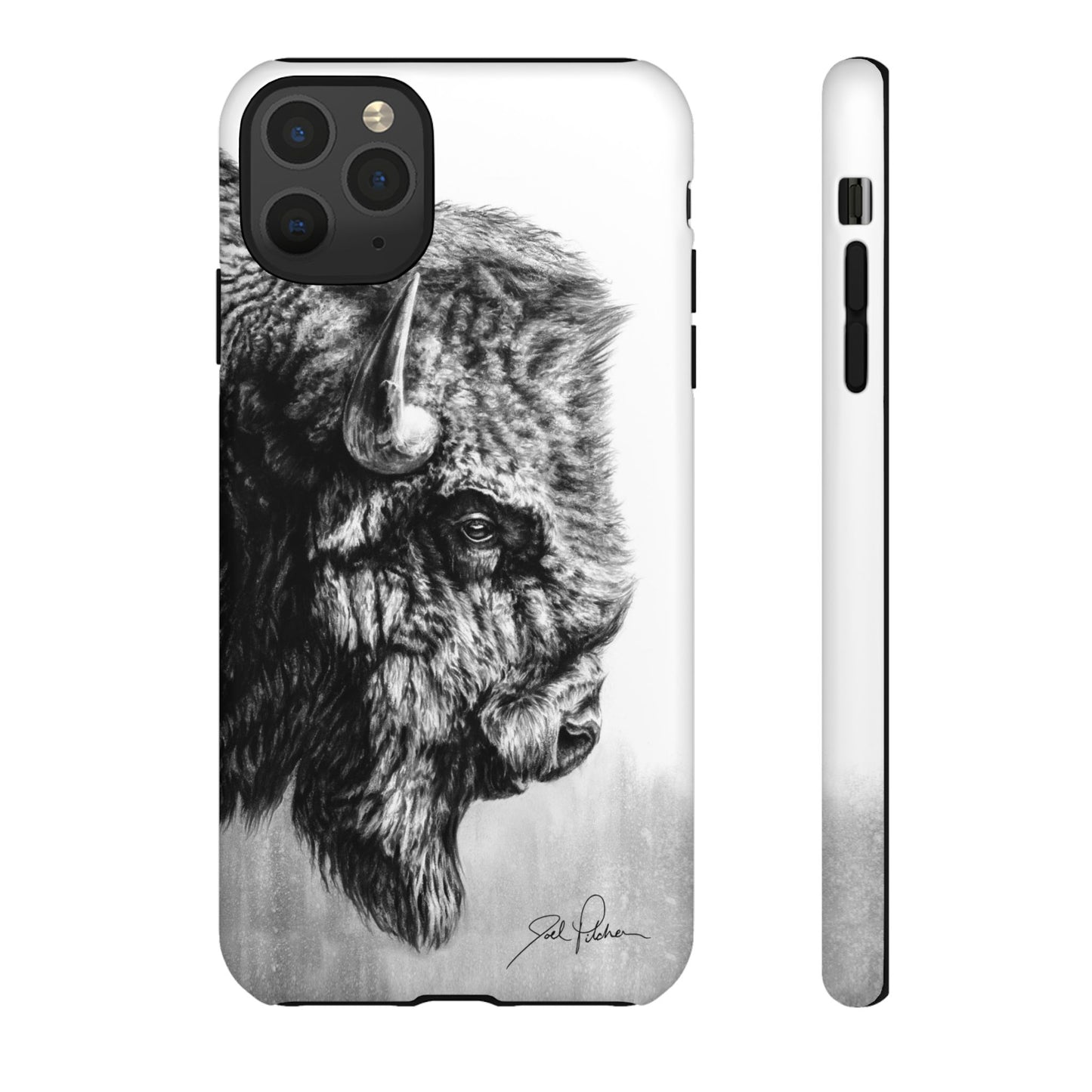 "Headstrong" Smart Phone Tough Case