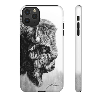 "Headstrong" Smart Phone Tough Case