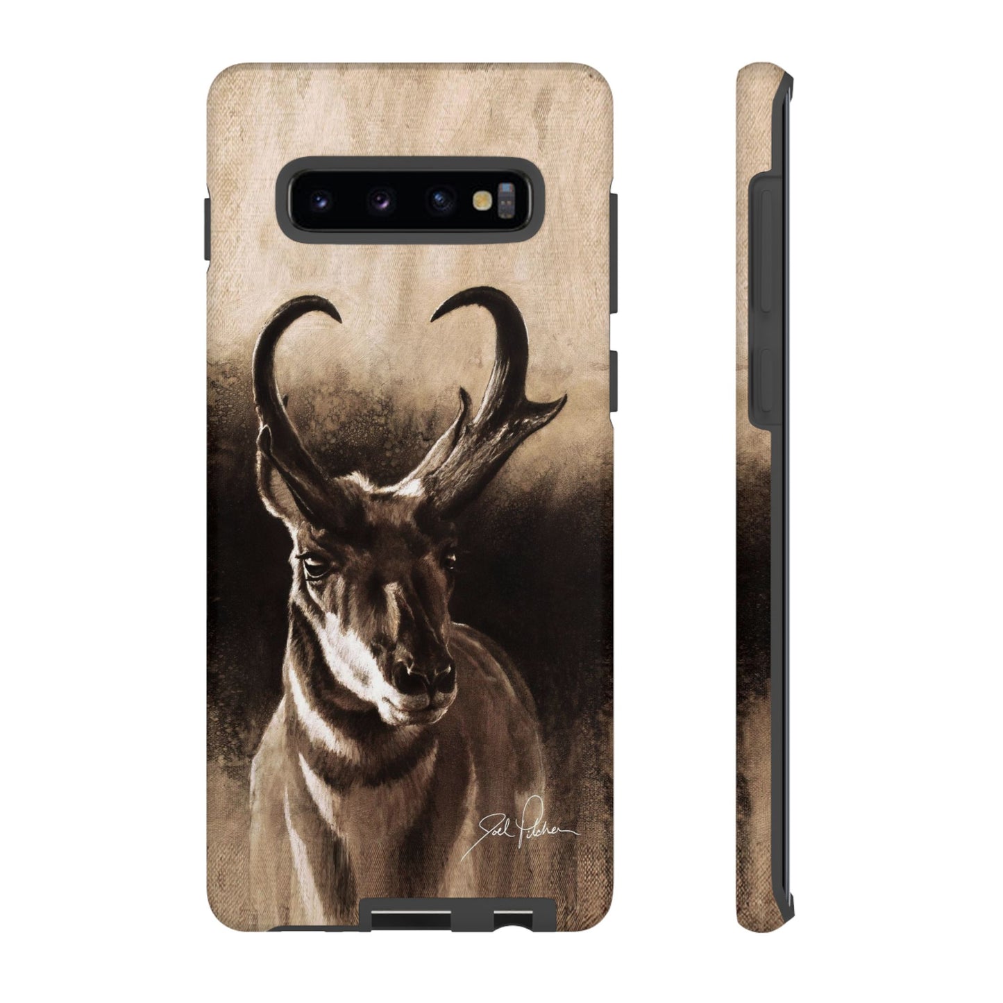 "Pronghorn" Smart Phone Tough Case