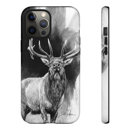 "Standing Tall" Smart Phone Tough Case