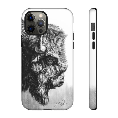 "Headstrong" Smart Phone Tough Case