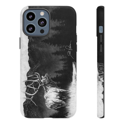 "Relentless" Smart Phone Tough Case