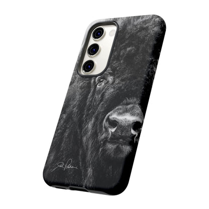 "Tatanka" Smart Phone Tough Cases