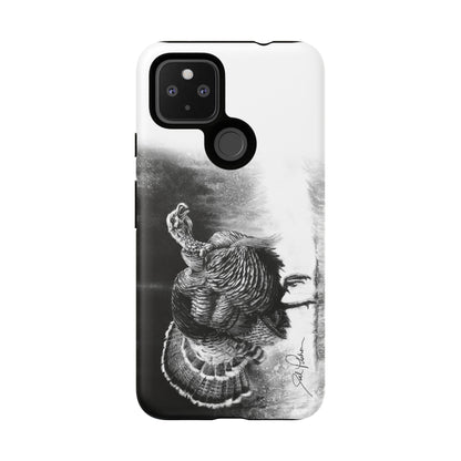 "Gobbler" Smart Phone Tough Case