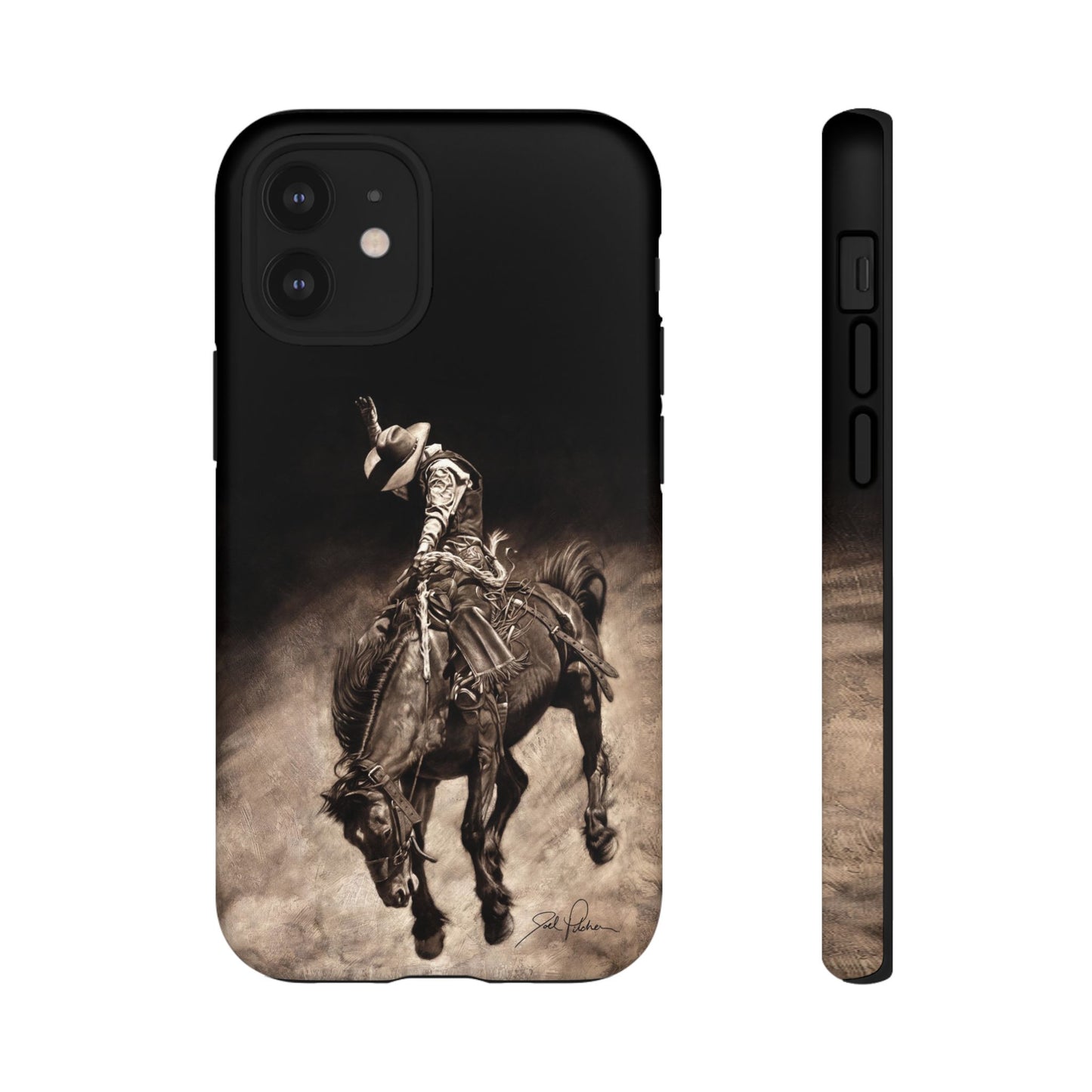 "Giddy Up" Smart Phone Tough Case