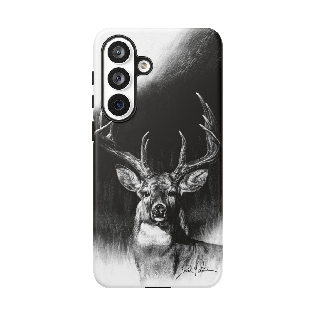 "Whitetail" Smart Phone Tough Case