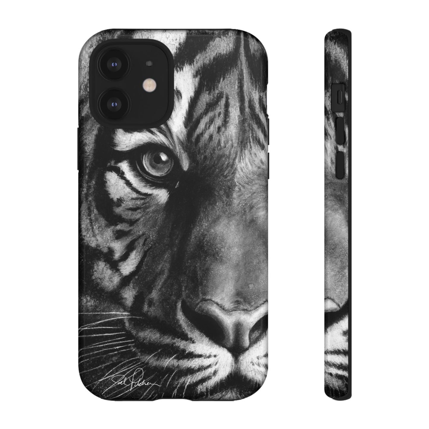 "Tiger" Smart Phone Tough Case