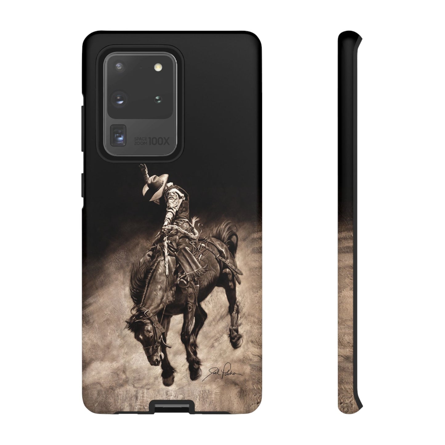 "Giddy Up" Smart Phone Tough Case