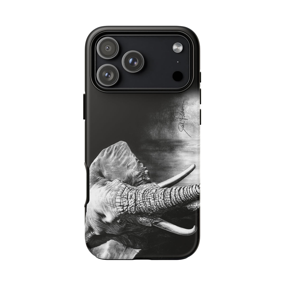 "High & Mighty" Smart Phone Tough Case