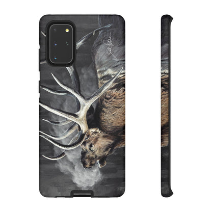 "Last Call" Smart Phone Tough Case