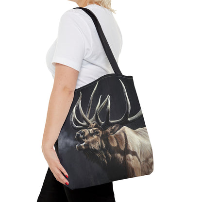 "Royal Persuasion" Tote Bag