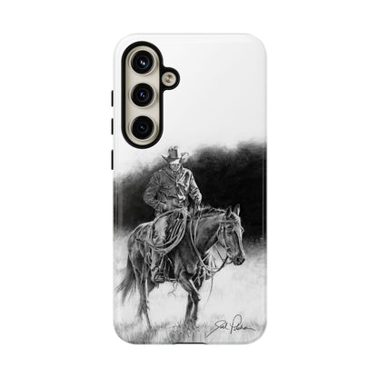 "Ridin' for the Brand" Smart Phone Tough Case