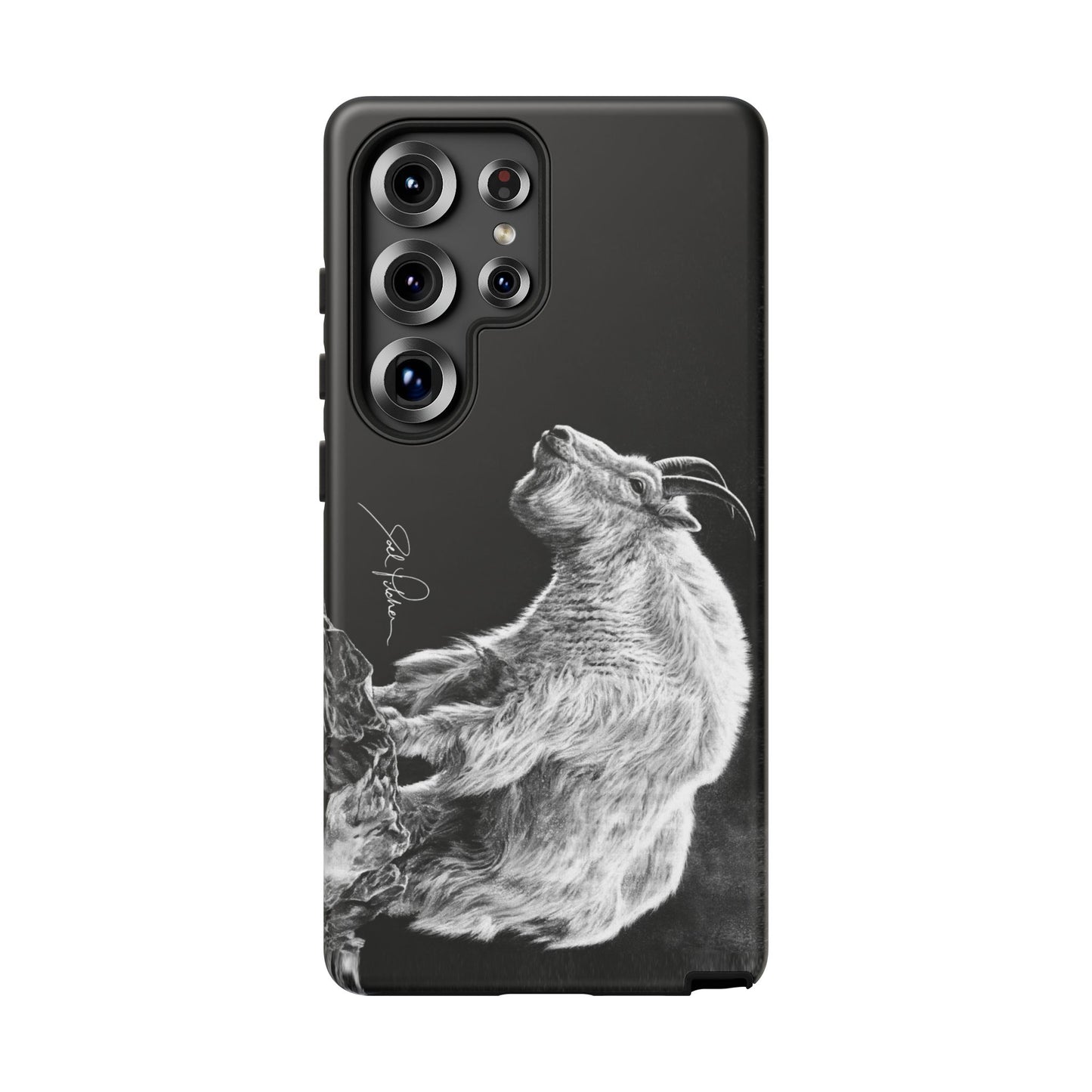 "Overwatch" Smart Phone Tough Case