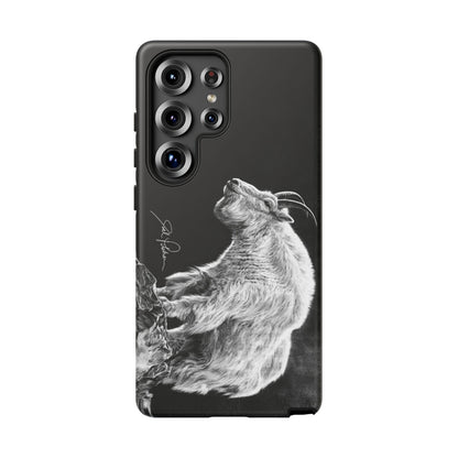 "Overwatch" Smart Phone Tough Case