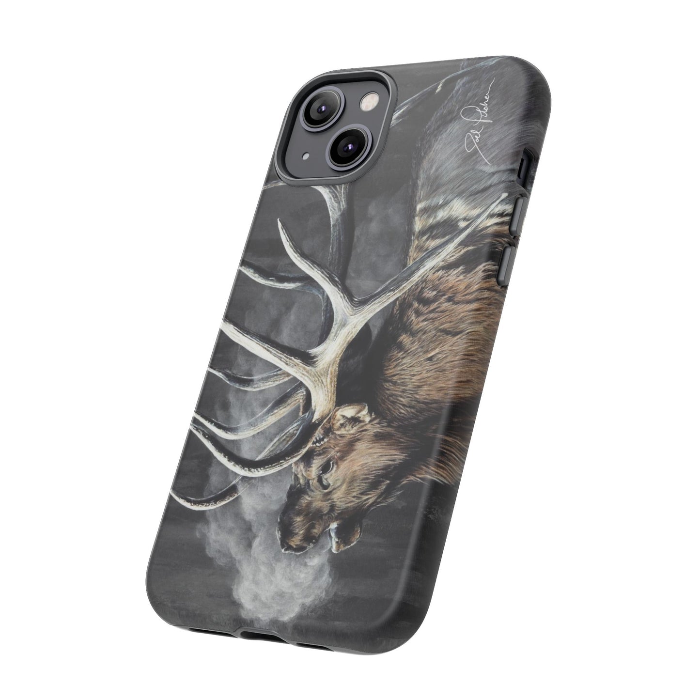 "Last Call" Smart Phone Tough Case