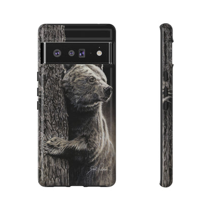 "Bear Hug" Smart Phone Tough Case