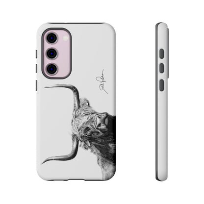 "Highlander" Smart Phone Tough Case