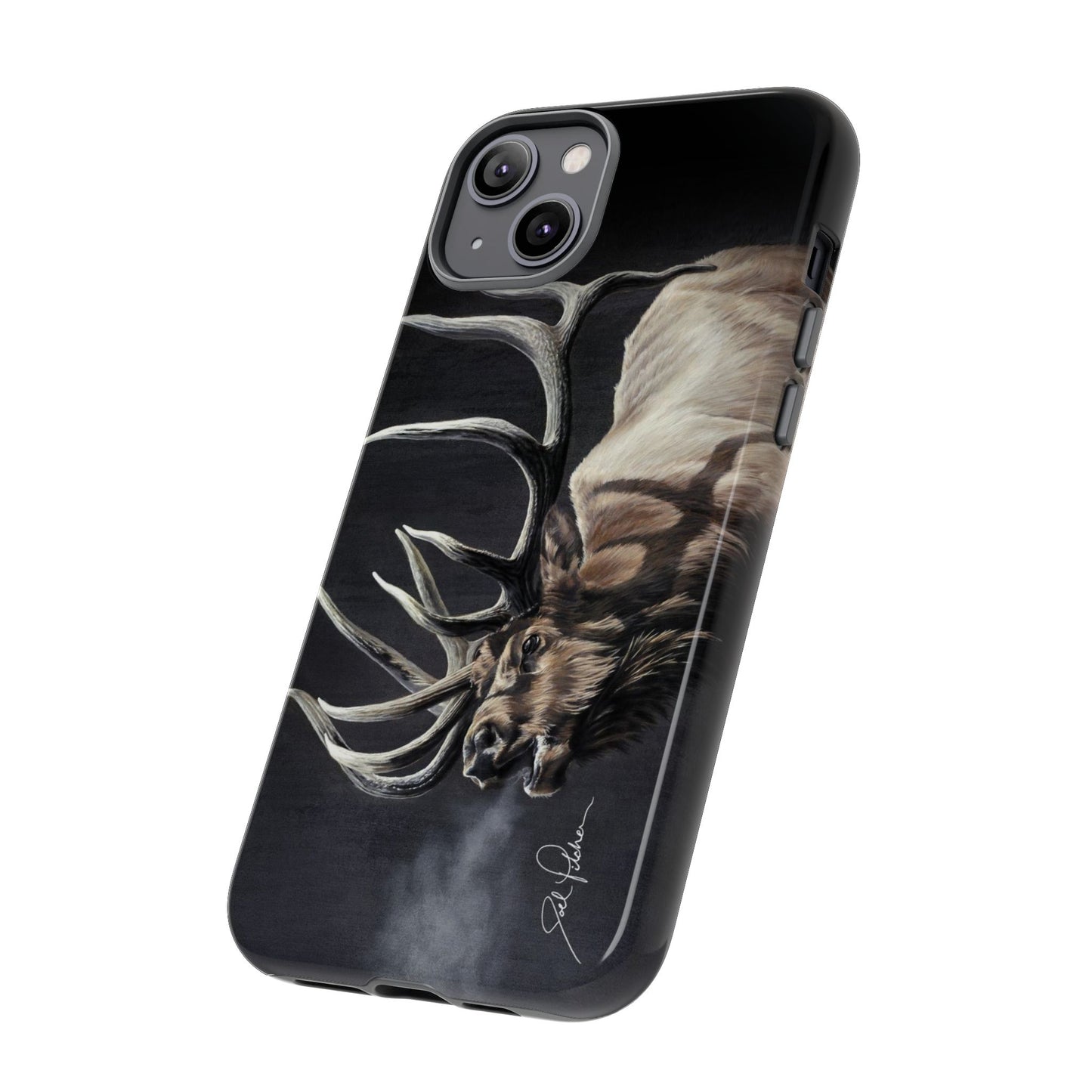 "Royal Persuasion" Smart Phone Tough Case