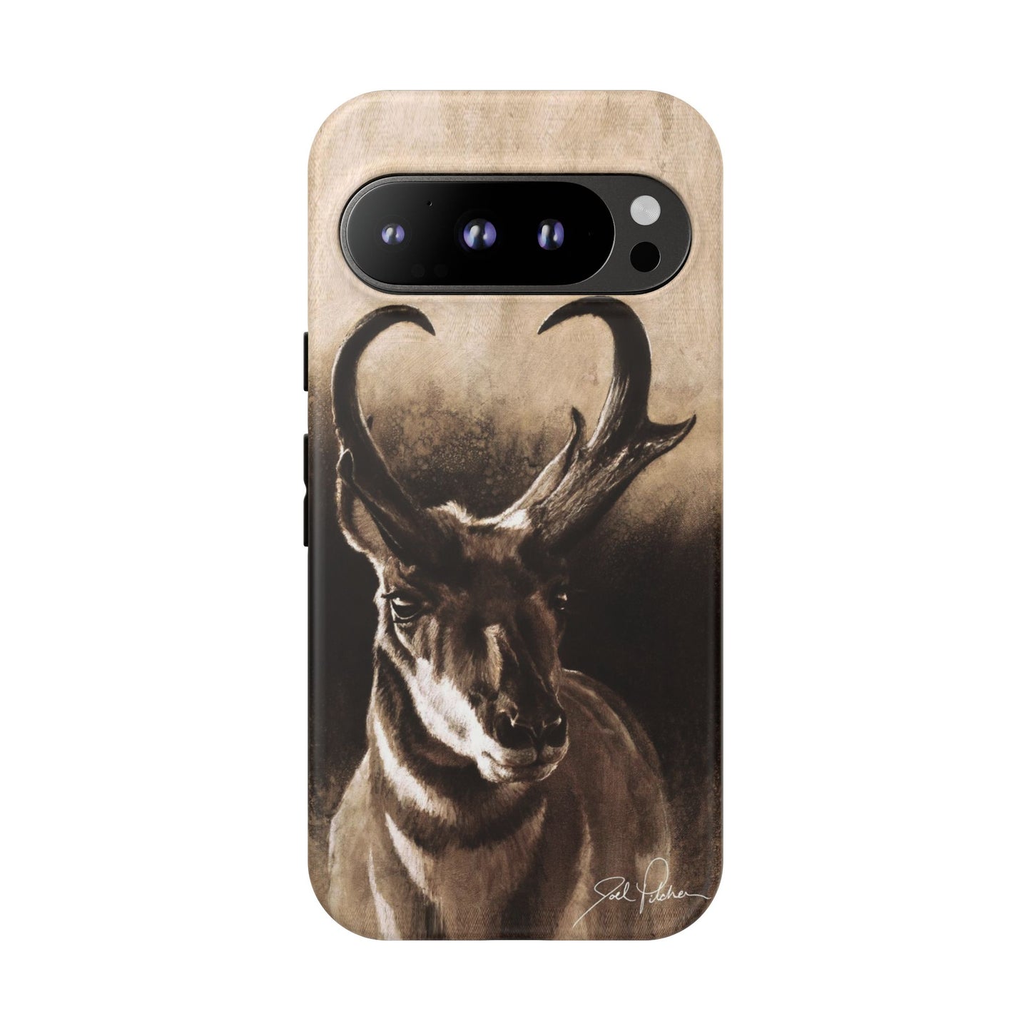 "Pronghorn" Smart Phone Tough Case