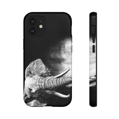 "High & Mighty" Smart Phone Tough Case