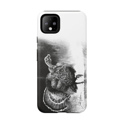 "Gobbler" Smart Phone Tough Case