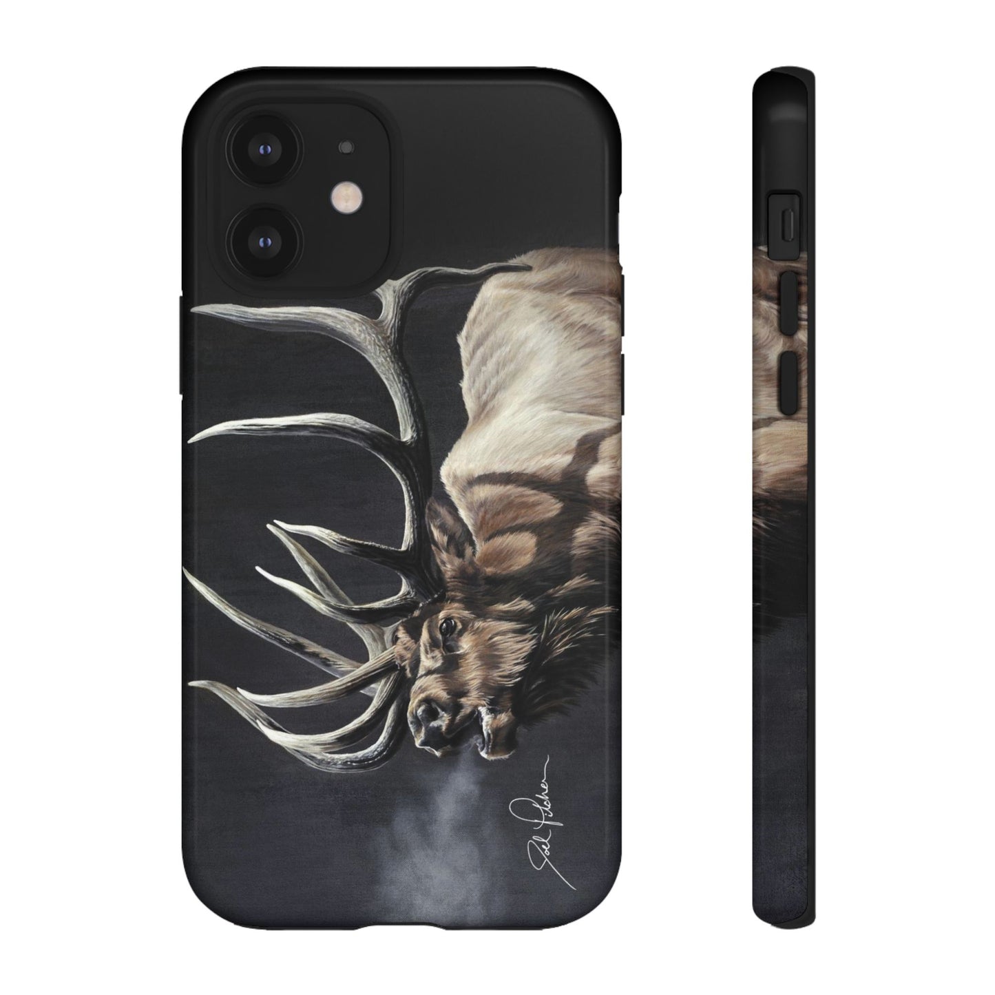 "Royal Persuasion" Smart Phone Tough Case