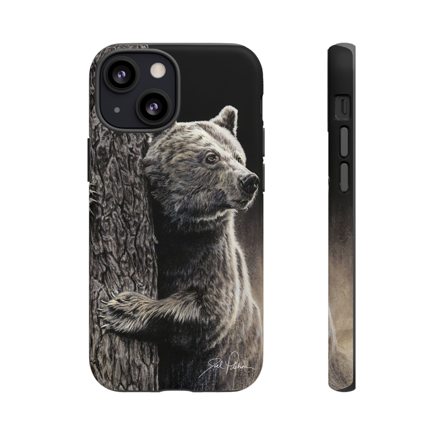 "Bear Hug" Smart Phone Tough Case