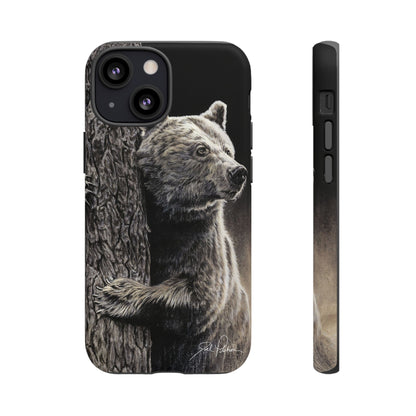 "Bear Hug" Smart Phone Tough Case