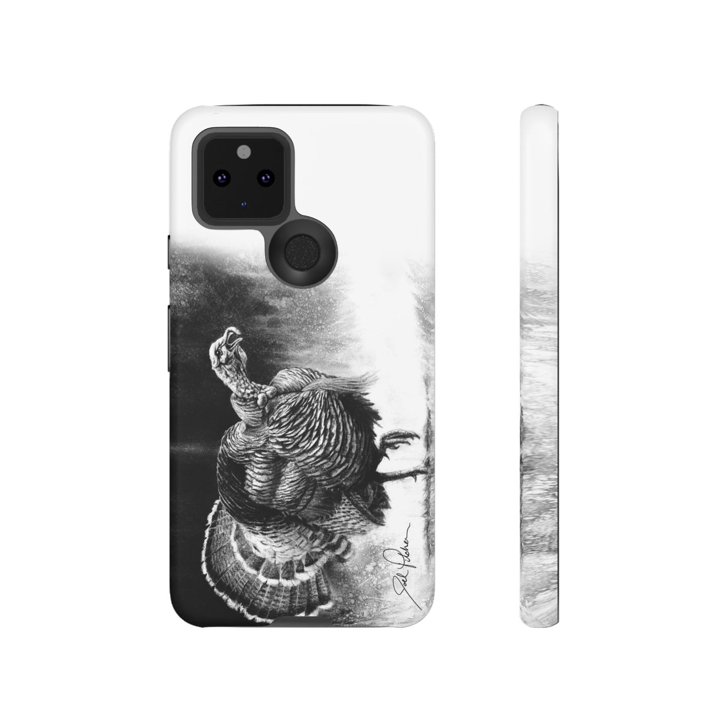 "Gobbler" Smart Phone Tough Case