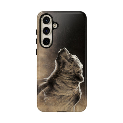 "Grizzly" Smart Phone Tough Case