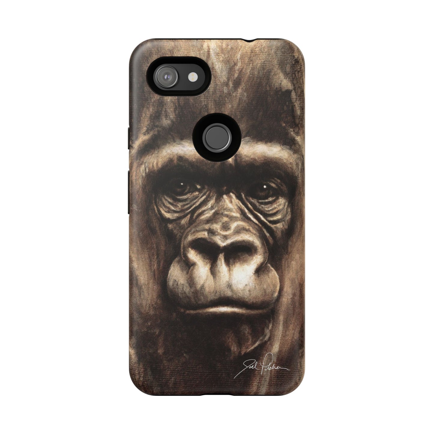 "Gorilla" Smart Phone Tough Case