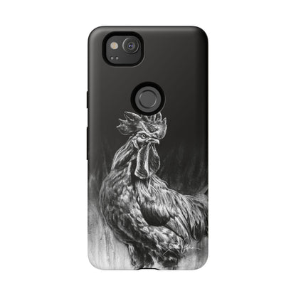 "Yard Boss" Smart Phone Tough Case