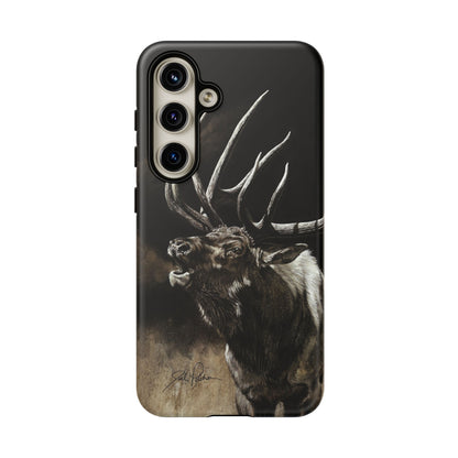 "Call of the Wild" Smart Phone Tough Case