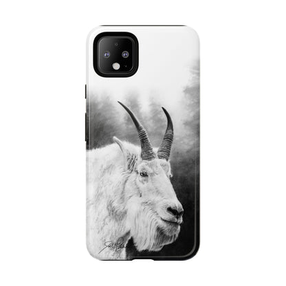 "G.O.A.T." Google Pixel Tough Cases