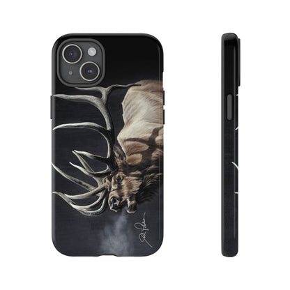 "Royal Persuasion" Smart Phone Tough Case