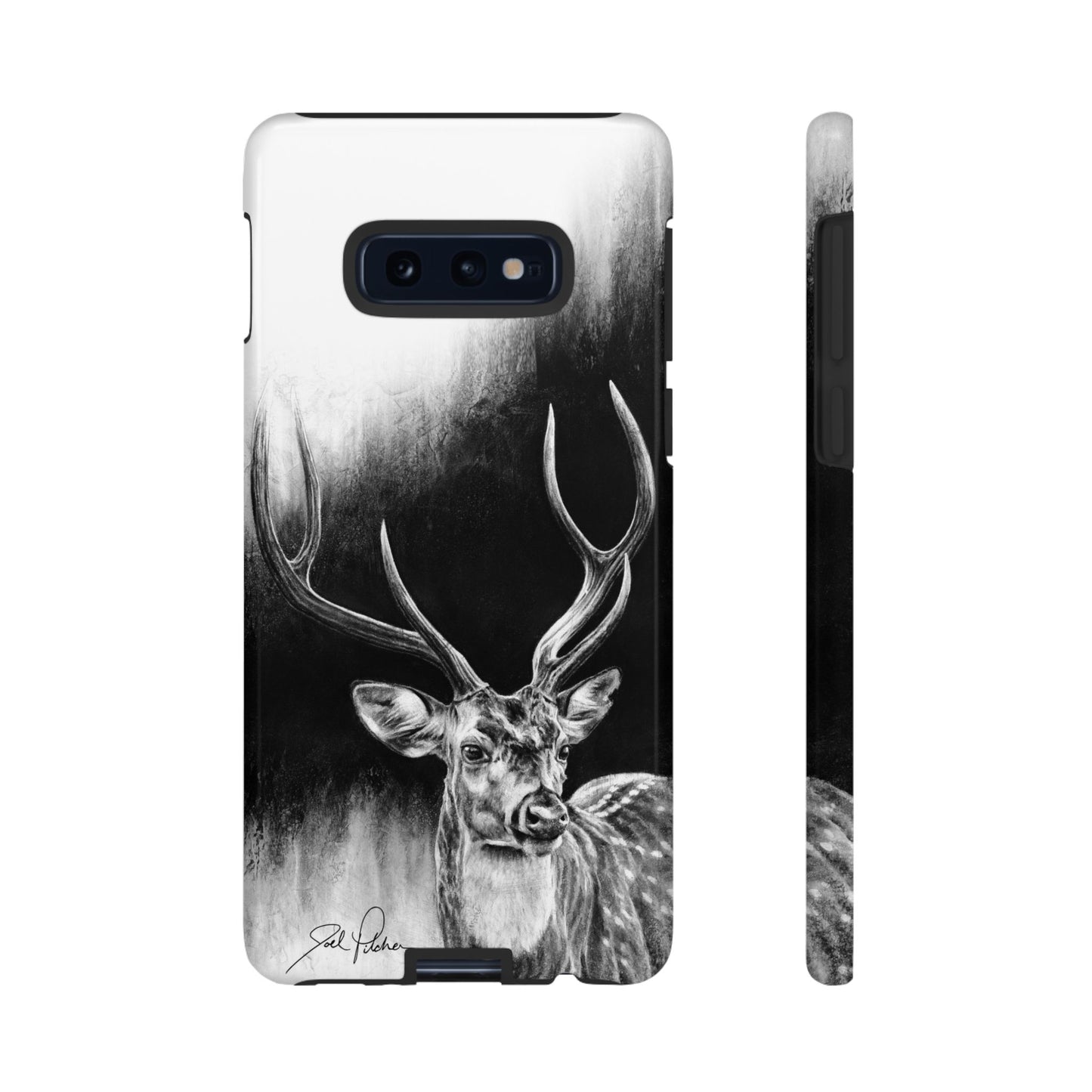 "Axis Buck" Smart Phone Tough Case