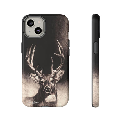 "Nice Buck" Smart Phone Tough Case