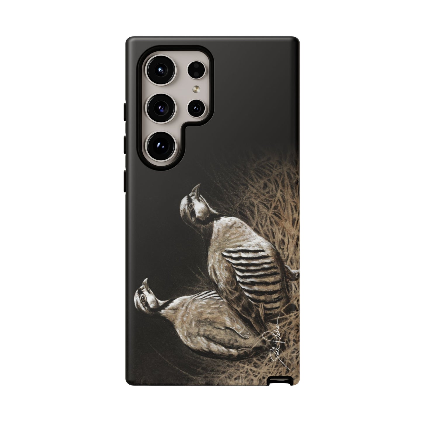 "Chukars" Smart Phone Tough Case