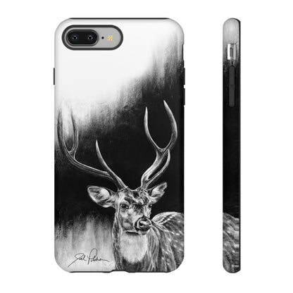 "Axis Buck" Smart Phone Tough Case