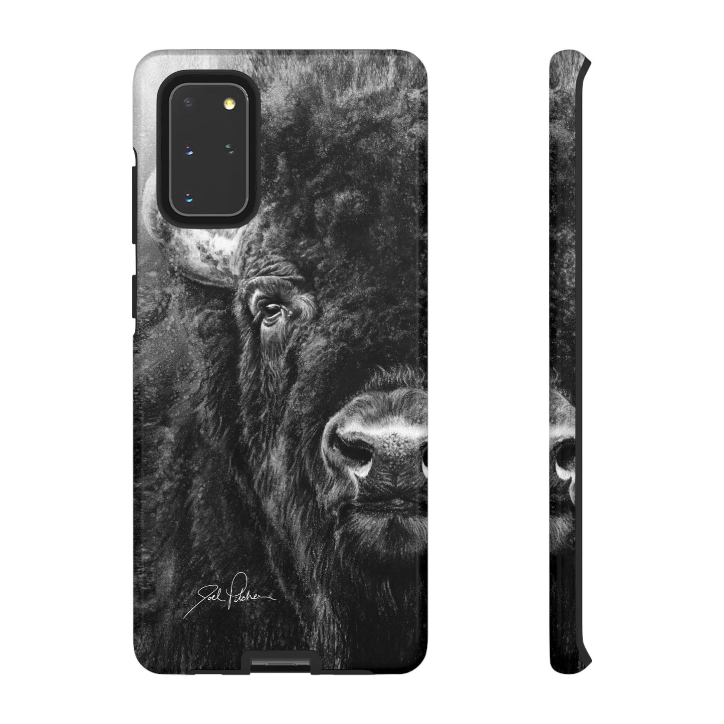 "Tatanka" Smart Phone Tough Cases