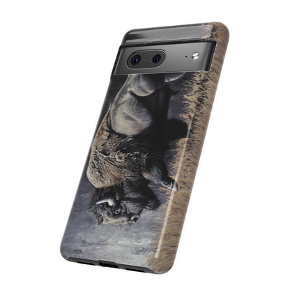 "Nomad" Smart Phone Tough Case